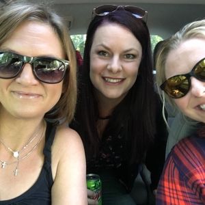 Meet your Posher, Bethany